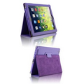 iBank(R)iPad Air 2 Smart Folio Leather Stand Case